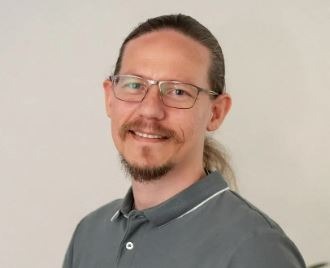 Björn Truyts - .NET Developer bij tillit België