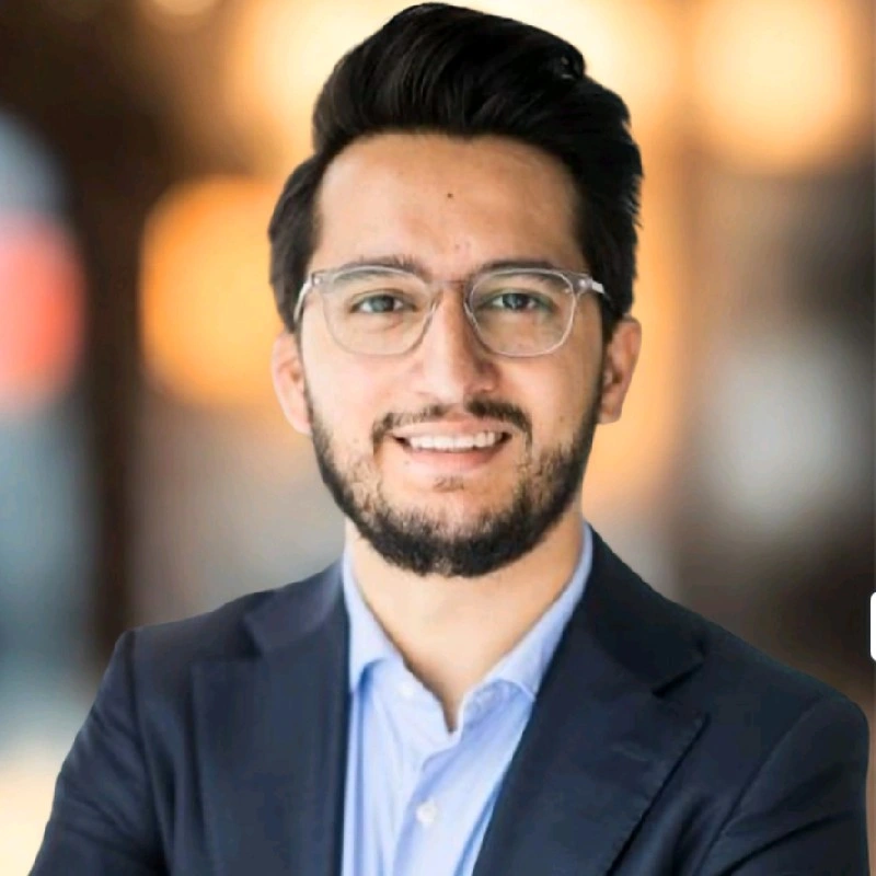 Karem Verlinde - Head of Consultancy bij tillit