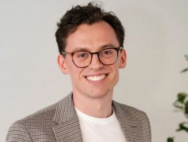 Philippe Van de Vyver - Data Engineer bij tillit België