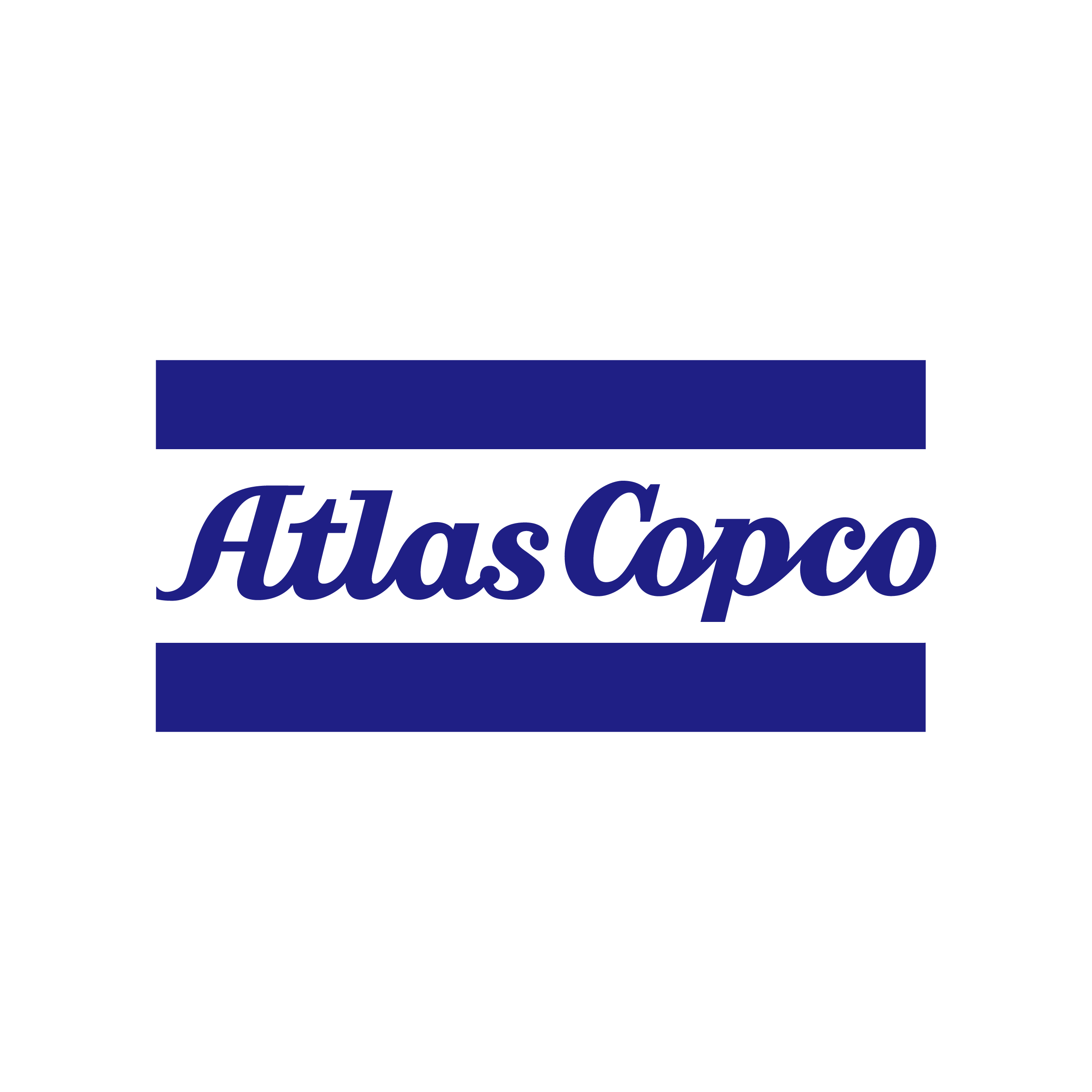 Atlas Copco